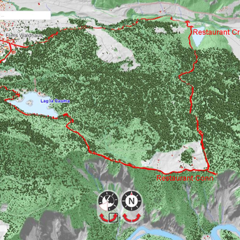 10SEP-Flims Culinary Hike